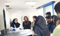 نخستین اهدای سلول‌های بنیادی توسط دانشگاهیان علوم پزشکی ایران